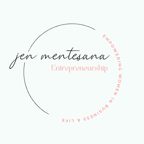 Jen Mentesana Entreprenuership
